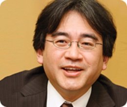 El Presidente De Nintendo  Satoru Iwata