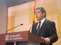 La Generalitat arremete contra el Gobierno por comportarse como un "moroso"