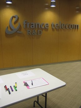 France Telecom Chris Radcliff Flickr Cc
