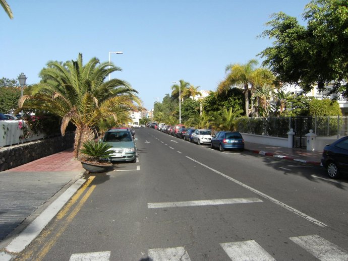 NOTA DE PRENSA Y FOTOGRAFÍA: ESPACIO TURÍSTICO OBRAS