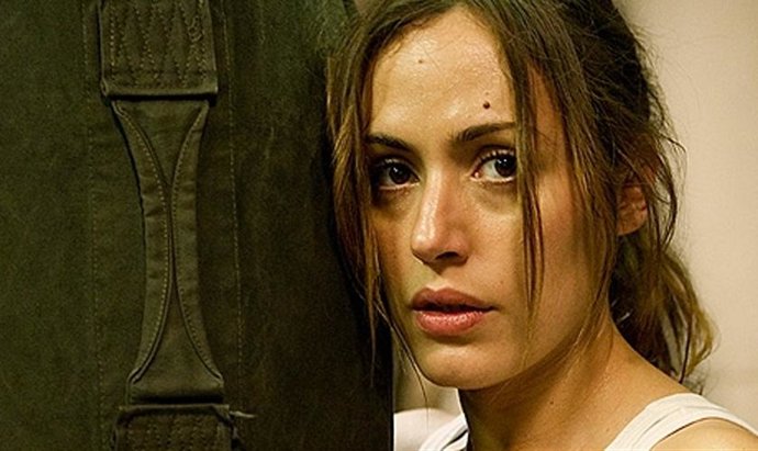 Imagen De El Barco Serie De Antena 3