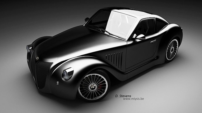 Deportivo Imperia GP