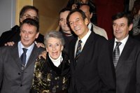 La Filmoteca de Albacete ofrecerá en un ciclo con cuatro títulos en mayo y descubrirá una placa en su recuerdo