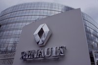Renault cierra el primer semestre con un aumento del 15% en su facturación y con un récord de ventas