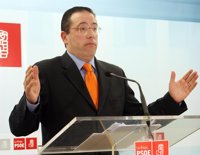 Aldama afirma que su casa tiene 90 metros cuadrado útiles y niega las acusaciones del PP