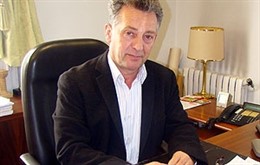 Xaquín García Couso, Alcalde De Arzúa (Inhabilitado)