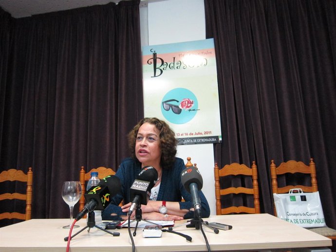 Presentación Badasom