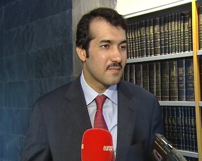 Ahmed Mohamed Alsayed