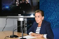 S.Las oficinas de información de Toledo atienden 25.557 consultas, un 12% más que el pasado año