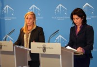 Economía convoca este miércoles el Consejo de Política Fiscal, en el que Murcia espera ser autorizada para emitir deuda