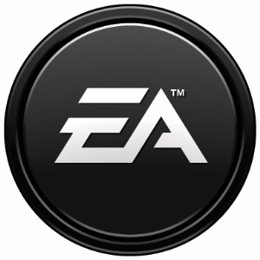 Logotipo De EA