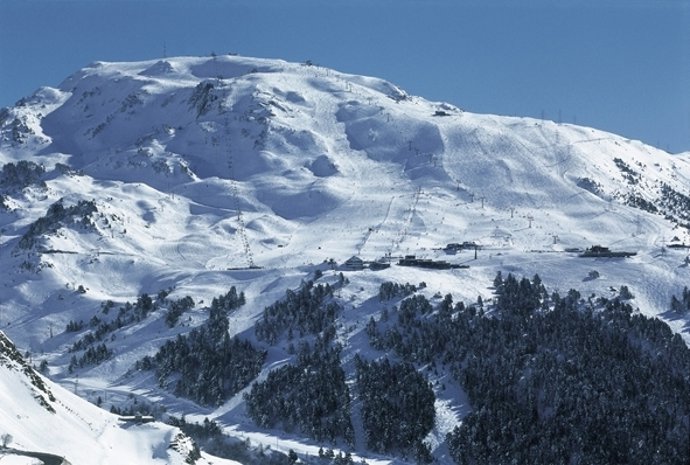 Baqueira Beret
