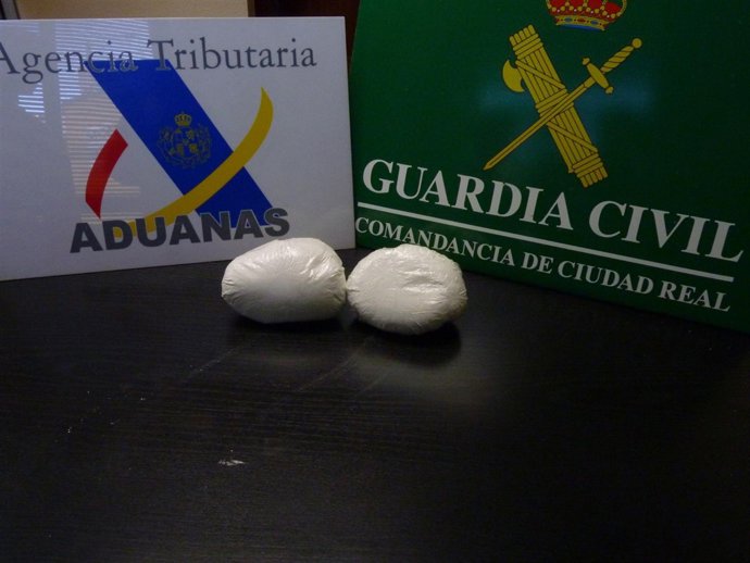 Cocaína