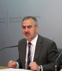 Tovar tiene "buen pálpito" respecto a la reunión del CPFF, y cree que "pueden salir cosas positivas para la Región"