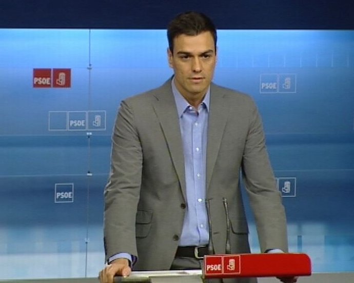 Pedro Sanchez