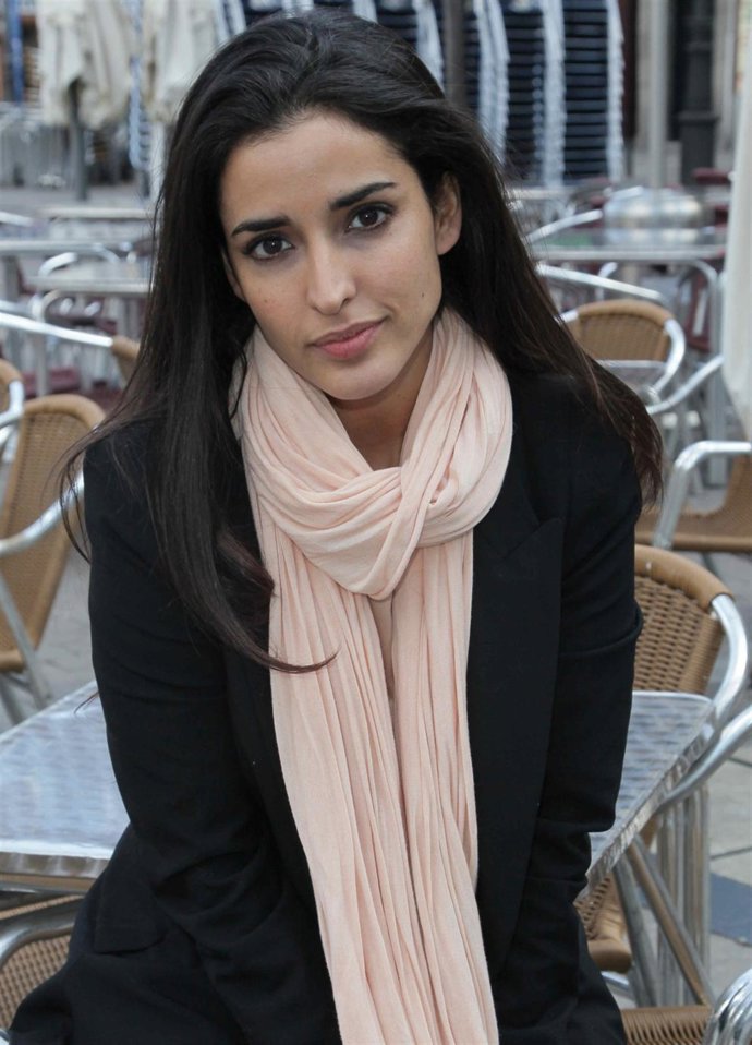 La Actriz De Aguila Roja Inma Cuesta