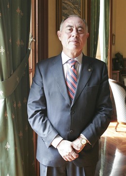 Heliodoro Gallego Cuesta