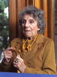 AMITE solicitará que el camerino principal del Teatro Circo de Albacete lleve el nombre de María Isbert