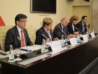 La Generalitat planea conectar la alta velocidad con el Aeropuerto de Girona con una nueva estación