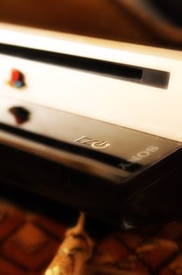 Playstation 3 Por Ahmed.Abdullah CC Flickr 