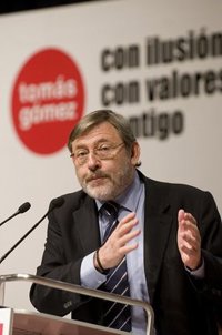 Lissavetzky no tiene "inconveniente" en debatir el 9 de mayo con Gallardón y Pérez pero pide celebrar dos debates