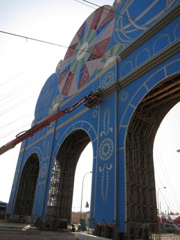 Portada De La Feria 2011