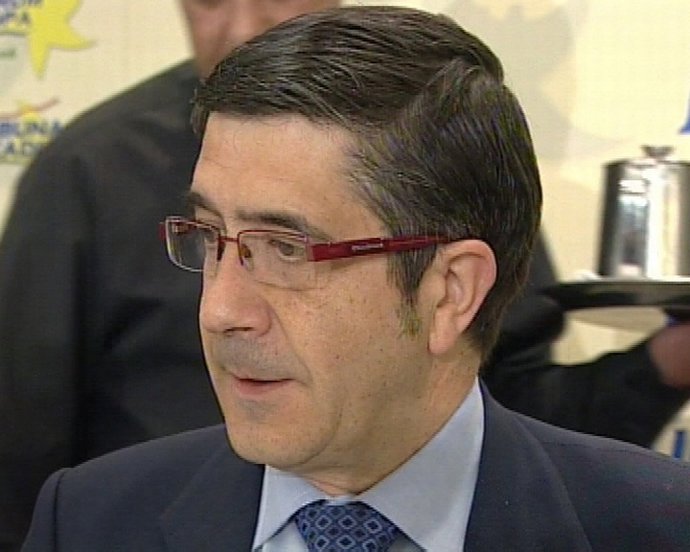 López no cree que EA y Alternatiba estén contaminados