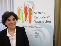 Sanidad quiere que en 2012 esté listo el calendario vacunal único para todas las CCAA