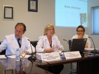 El CHUS reduce a 19,6 días la espera media quirúrgica en prioridad 1 y a 47,8 en prioridad 2 en el primer trimestre