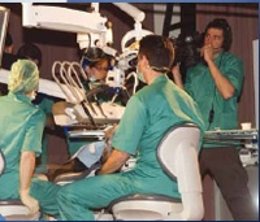 Fira De Barcelona Organizará El Forum Dental Mediterráneo