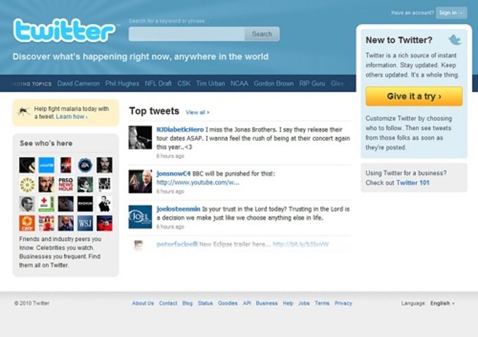 Foto: JEFFREYPRIEBE CC