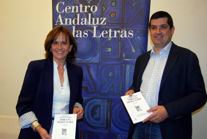 Presentación De Actos Del Día Del Libro En Málaga