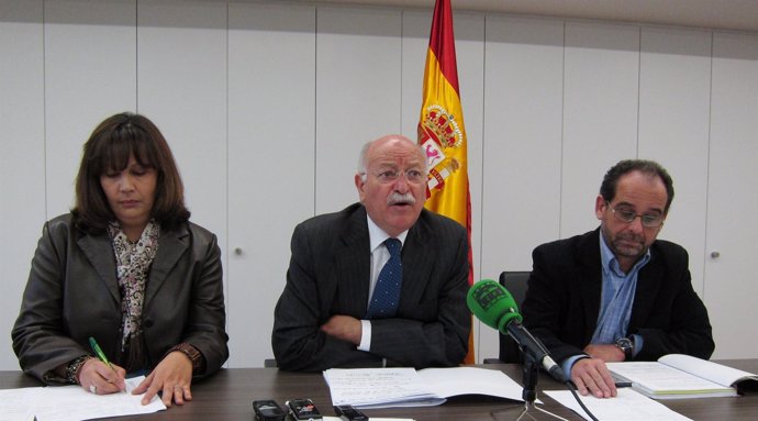 Fiscal De Siniestralidad Laboral, Juan Manuel De Oña Y Sindicatos