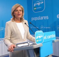 PP-A pide a la Junta que extienda la limitación del sueldo de los directivos de las cajas a los de empresas públicas
