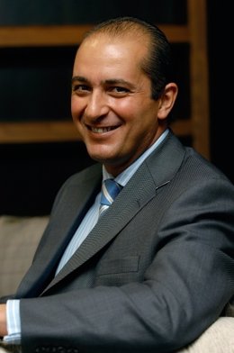 Director General De Inversis Bank Institutional, Salvador Martín