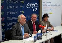 El empleo en los parques tecnológicos crece un 7% y la inversión en I+D un 26%, con 1.226 millones