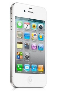 El iPhone 4 blanco llega este jueves a España