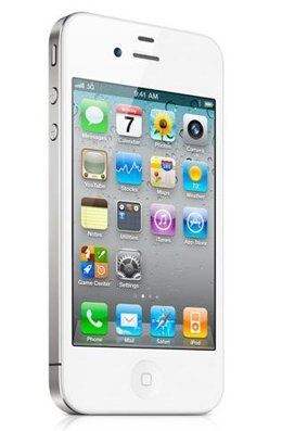 Iphone Blanco Desde Apple 