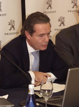 Rafael Prieto (Peugeot)