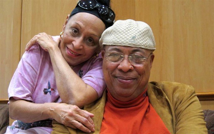 Omara Portuondo Y Chucho Valdés