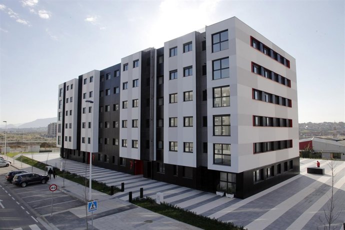 VPO en Peñacastillo (Santander)