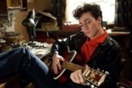 Nowhere Boy De Sam Taylor-Wood