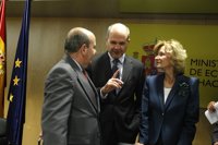 (AMP) El Gobierno aprueba los planes de reequilibrio de Galicia y otras seis CC.AA. y deja seis pendientes de aprobación