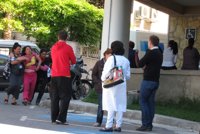 Los familiares del menor fallecido confirman que murió a consecuencia de la caída, según la autopsia