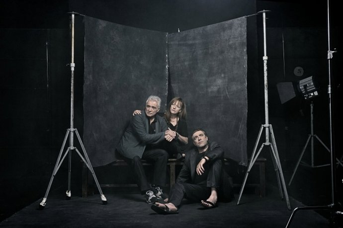 Copenhague En El TNC