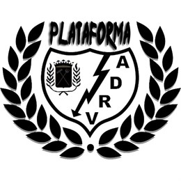  Plataforma De La Agrupación Deportiva Del Rayo Vallecano
