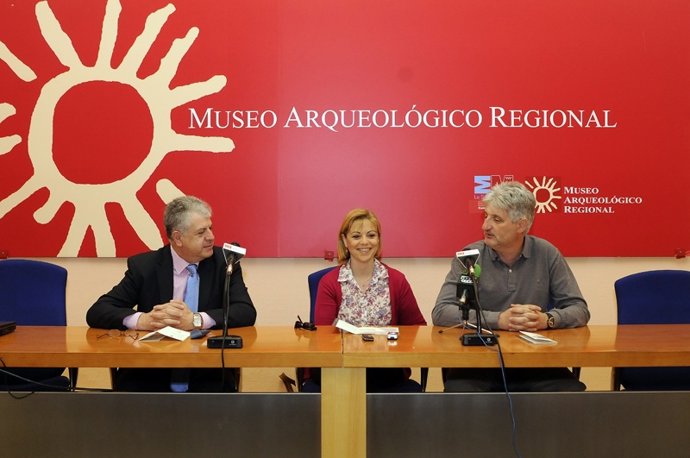 Primaveras Grecorromanas