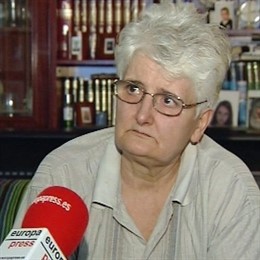 Madre De Antonio Meño, Quien Se Quedó En Coma Tras Una Rinoplastia