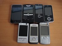 EE.UU. amplía la investigación sobre el rastreo en teléfonos móviles