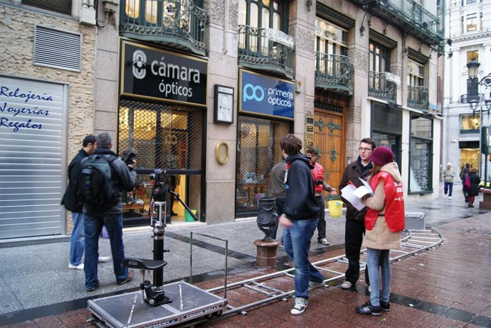 Supervivencia Fílmica